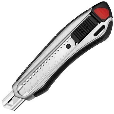 Cutter d'atelier Westcott 18 mm