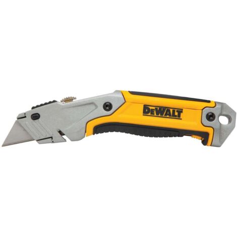 Cutter Dewalt de hoja retráctil DWHT10046-0