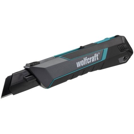 Cutter double fonction 25 mm