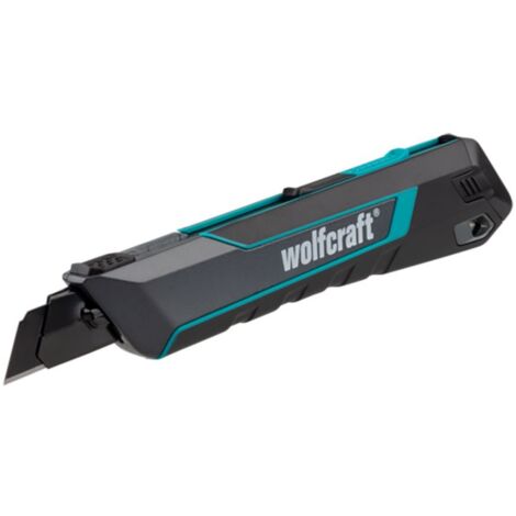 Cutter double fonction de 18 mm