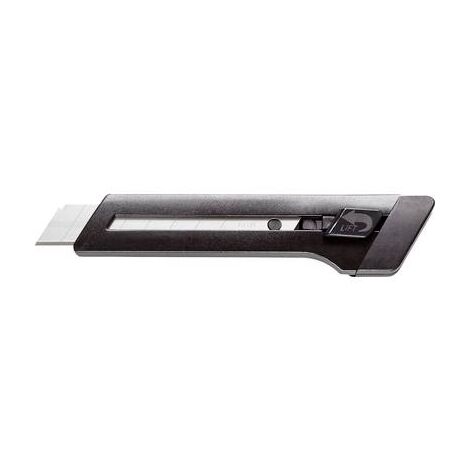 CUTTER EDDING M 9 NOIR EDDING 4-M18001 1 PC(S)