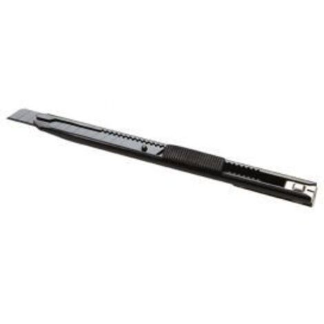 CUTTER EXTRAFINO 9mm CUCHILLA SK2H
