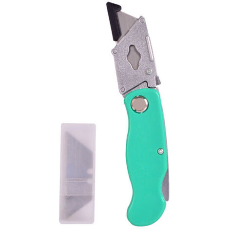 Cutter Fabrilamp preciso Klappbar Sicherheitsvorrichtung Clip