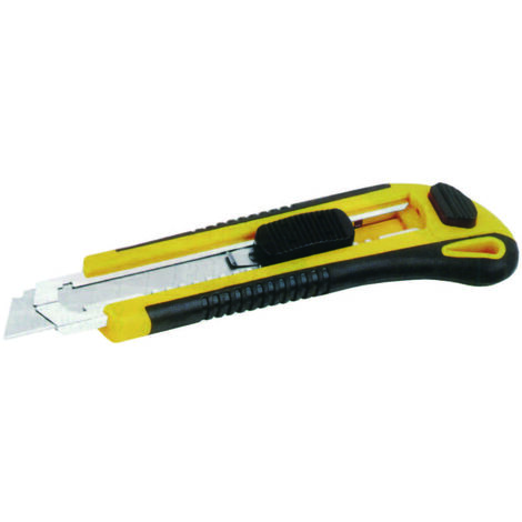 Cutter grande con caricatore automatico a 3 lame