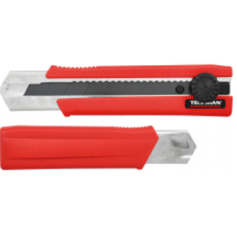 Cutter Gros Travaux Type Molettelame 25 Mm