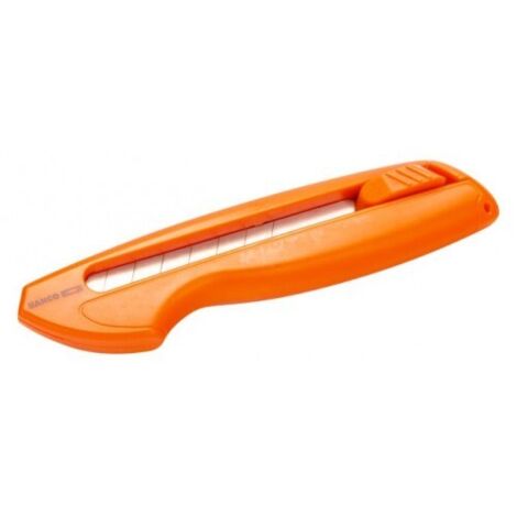 CUTTER HOJA SECCIONABLE 18MM - BAHCO