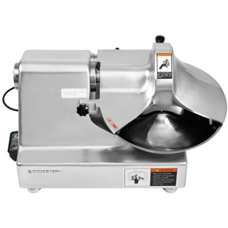 Cutter Horizontal - 5,5 L