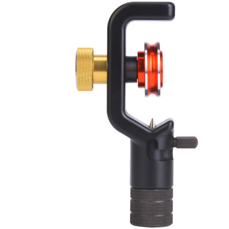Cutter in fibra ottica Verticale Verticale Orizzontale Taglie di taglio COLPIO Strumento 4-10 mm