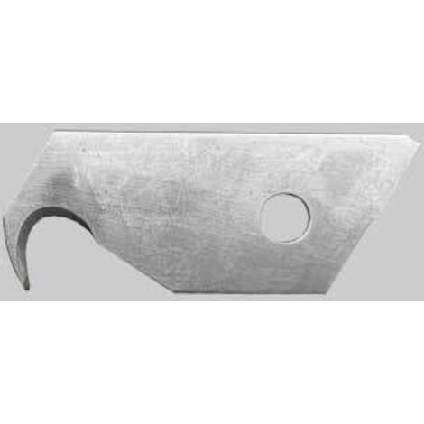 CUTTER IN PLASTICA/METALLO CARDINALE 18 MM CON ROTELLA