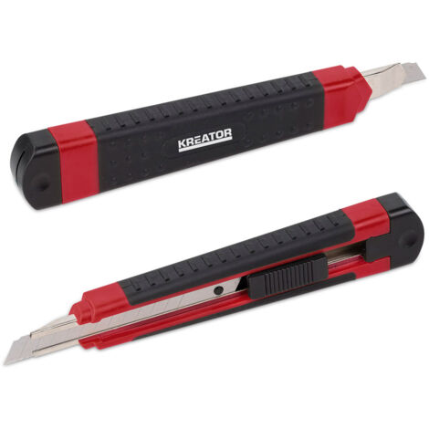 Cutter Kreator  9 mm