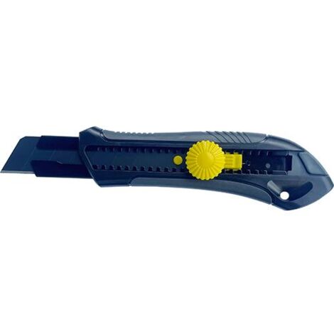 CUTTER LAMA SPEZZARE 25MM GUIDA METALLO MAURER - CF. BLISTER