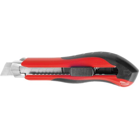 Cutter lame sec 18mm d'origine