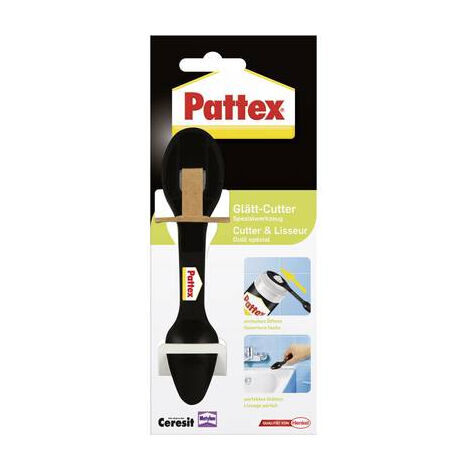 CUTTER & LISSEUR PATTEX PFWGC