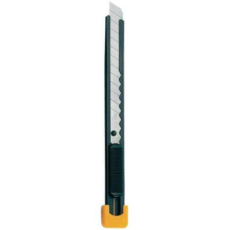 CUTTER M/METALICO - 9 MM