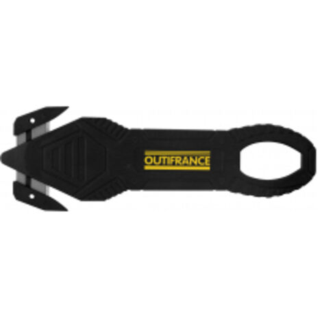 Cutter Manutention Haute Securite Désignation Cutter De Manutention Haute Sécurité