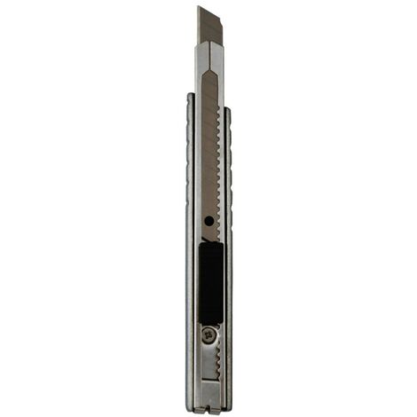 CUTTER METALLO lama mm 9