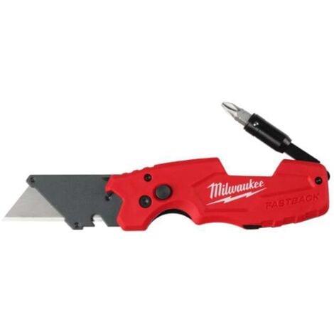 Cutter 6 en 1 FASTBACK | 4932478559 - Milwaukee
