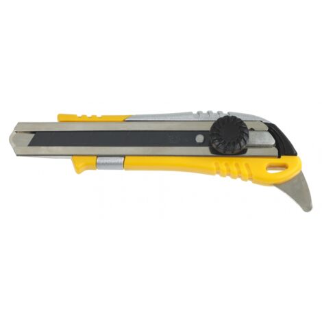 Cutter multi-fonctions 18 mm
