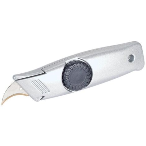 Cutter Multiuso A Lama Fissa Mezzaluna Wolfcraft 4149
