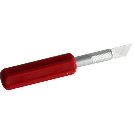 Cutter N 5 - manche nervuré - Excel