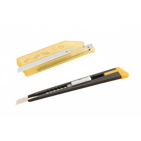 Cutter OLFA 180 – 9 MM - L'Outil Parfait
