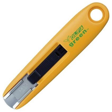 Cutter Olfa Green SK7 12 mm