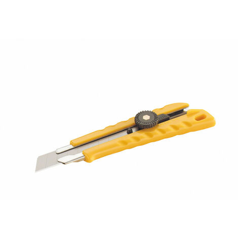 Cutter OLFA L 18 MM - L'Outil Parfait