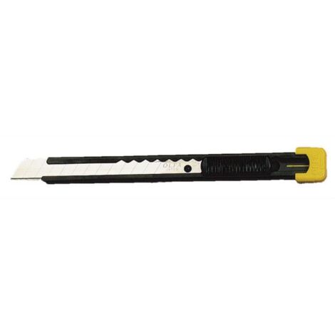 Cutter OLFA Standard - Lame 9 mm