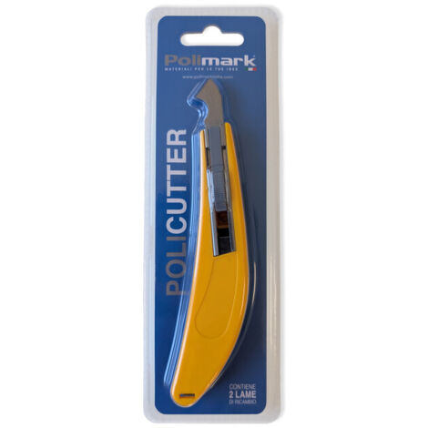 CUTTER P/VETRO SINTETICO- 1,0 pz