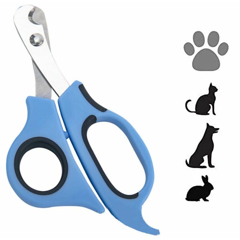 Cutter per artiglio professionale per chat con