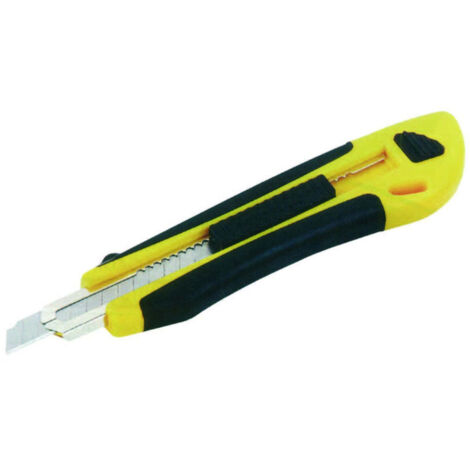 Cutter piccolo con caricatore automatico a 3 lame - 12 bl