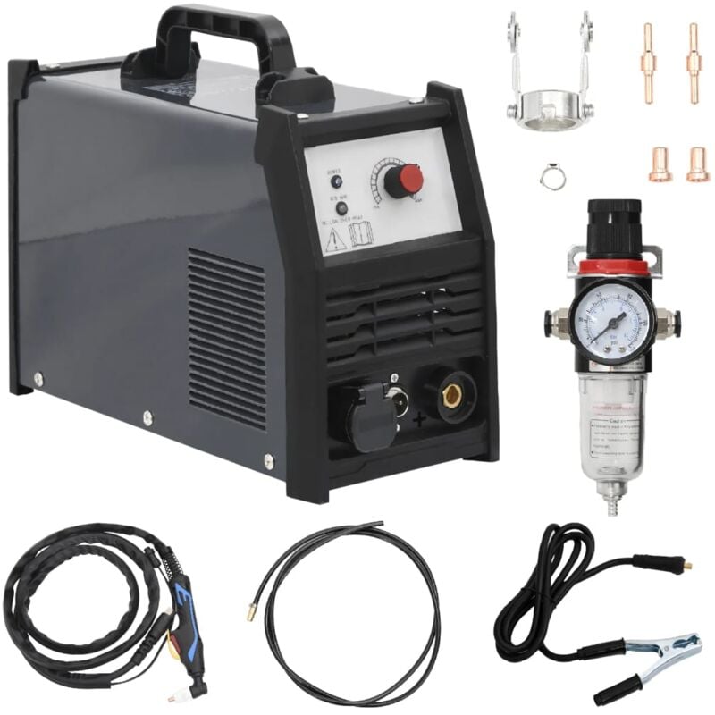 Cutter à plasma 40 A vidaXL