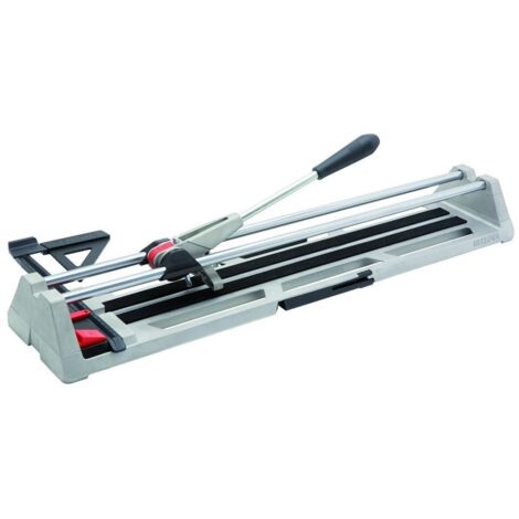 Cutter Pop 60-RB avec règle et boîte + molette 6 mm