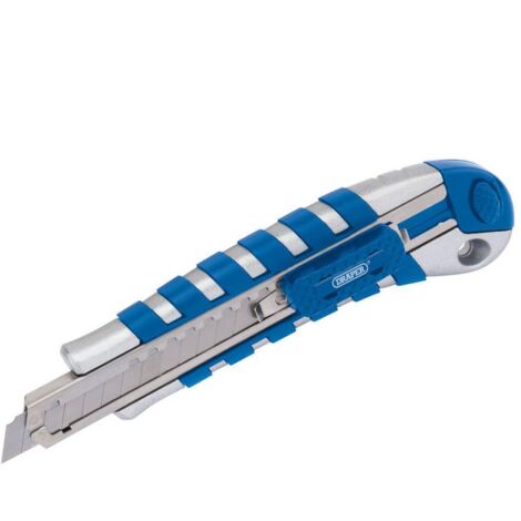 Cutter pour lame 9mm neuf de marque DRAPPER 82836 Neuf
