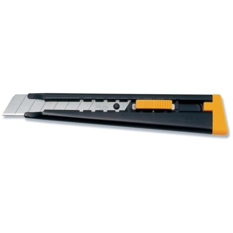 Cutter prof 18x0,5mm met. olfa