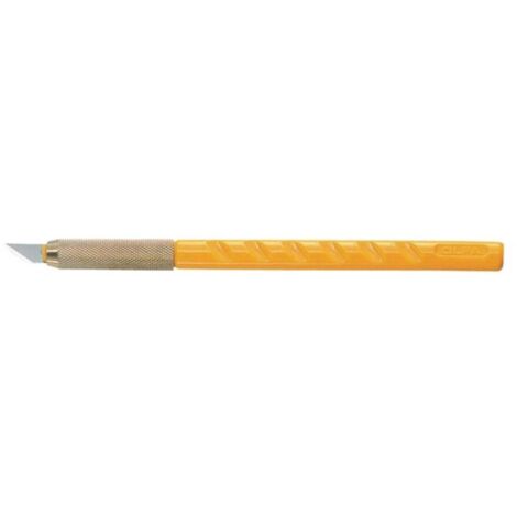 Cutter prof 6x0,45mm artistico olfa