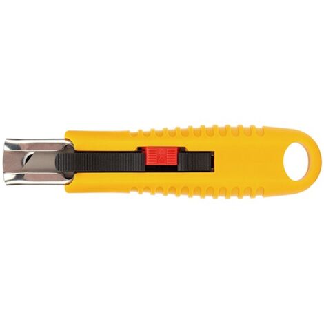 CUTTER PROF. TRAPEZOIDAL BLOQ AUTO - 19 MM