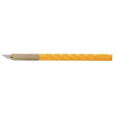 Cutter Profesional  6X0,45Mm Artistico Olfa