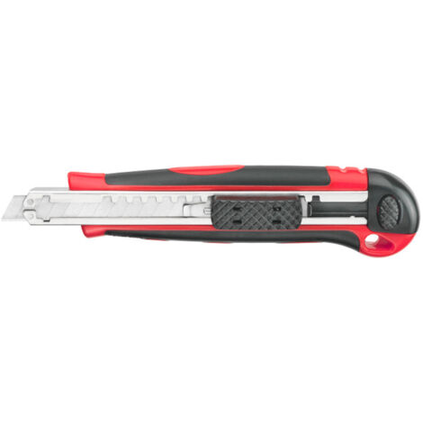 Cutter professionale 9 mm