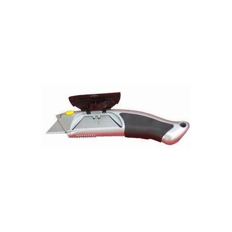 Cutter professionale in metallo