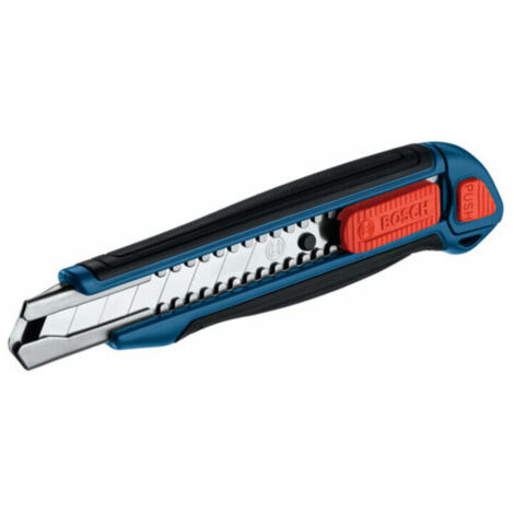 Cutter professionnel 18 mm - BOSCH 1600A01TH6