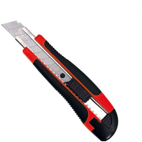 Cutter professionnel 18mm MOB