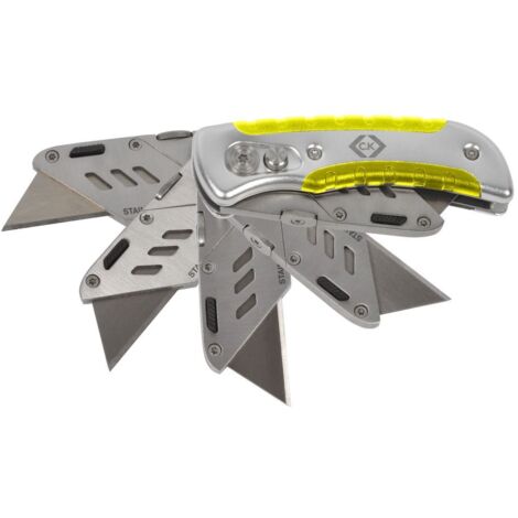 Cutter, repliable C.K T0954 V018921