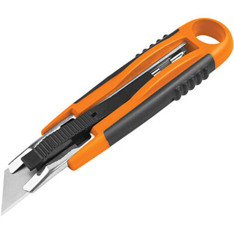 CUTTER RETRATTILE 301419 WOKIN - MM 19 - 6 pezzi