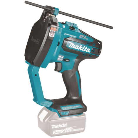 Cutter sans fil pour le vissage Makita DSC102Z 18 V (sans batterie et chargeur)