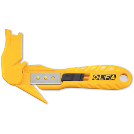 Cutter sécurité SK-10 OLFA