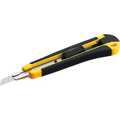Cutter Soft  Conditionnement: 9MM
