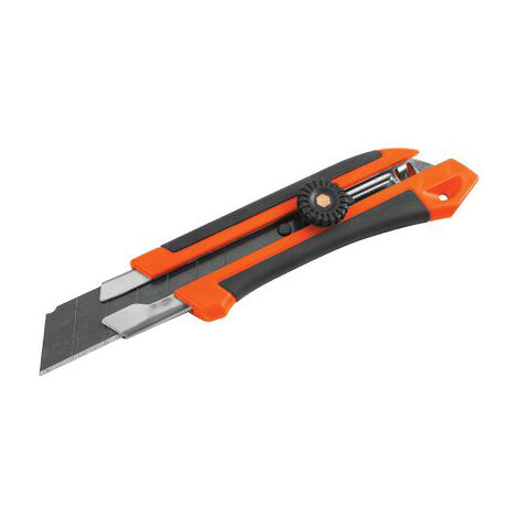 CUTTER SOFTGRIP 300610 WOKIN - MM 25 + LAME 1- 2 pezzi