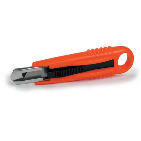 Cutter SX121 con lama a rientro automatico Artiglio VAR71801