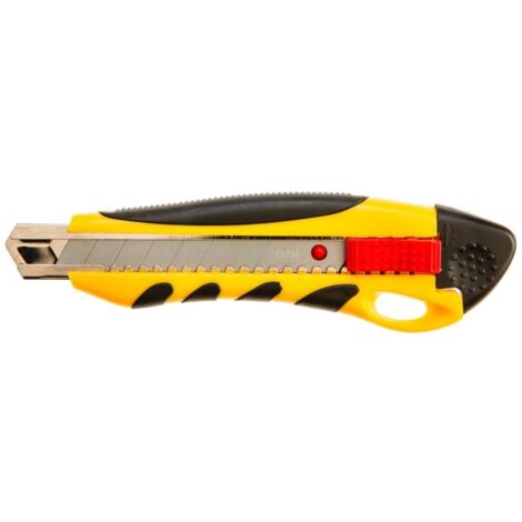 Cutter Topex 17b428 ergonomique système autobloquant